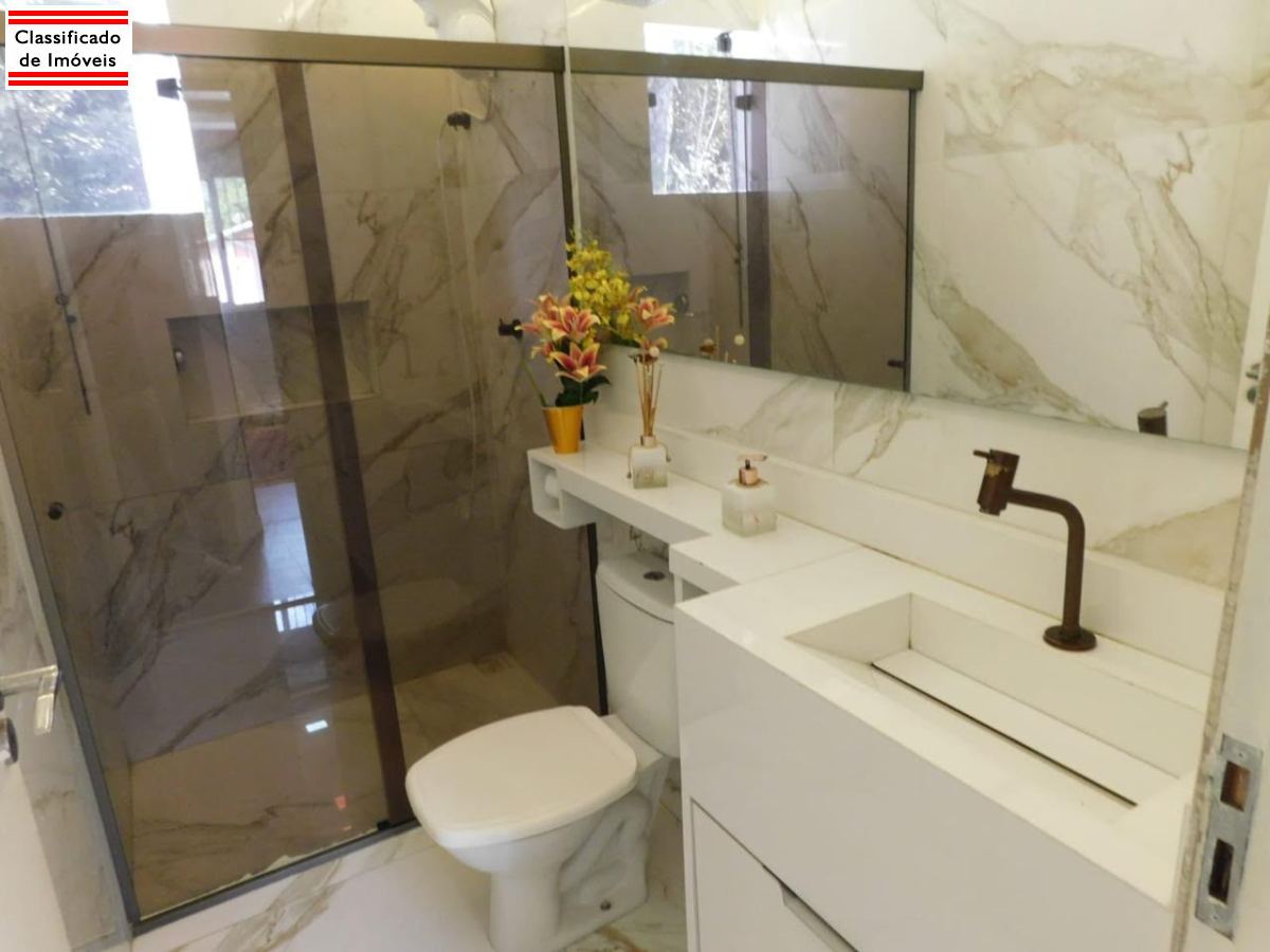 Apartamento em Santa Quitéria, São Roque - Foto 6