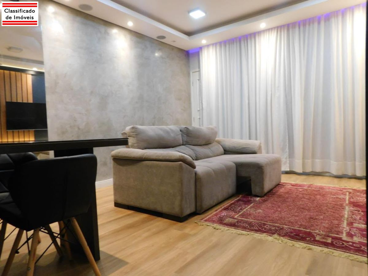 Apartamento em Santa Quitéria, São Roque - Foto 5