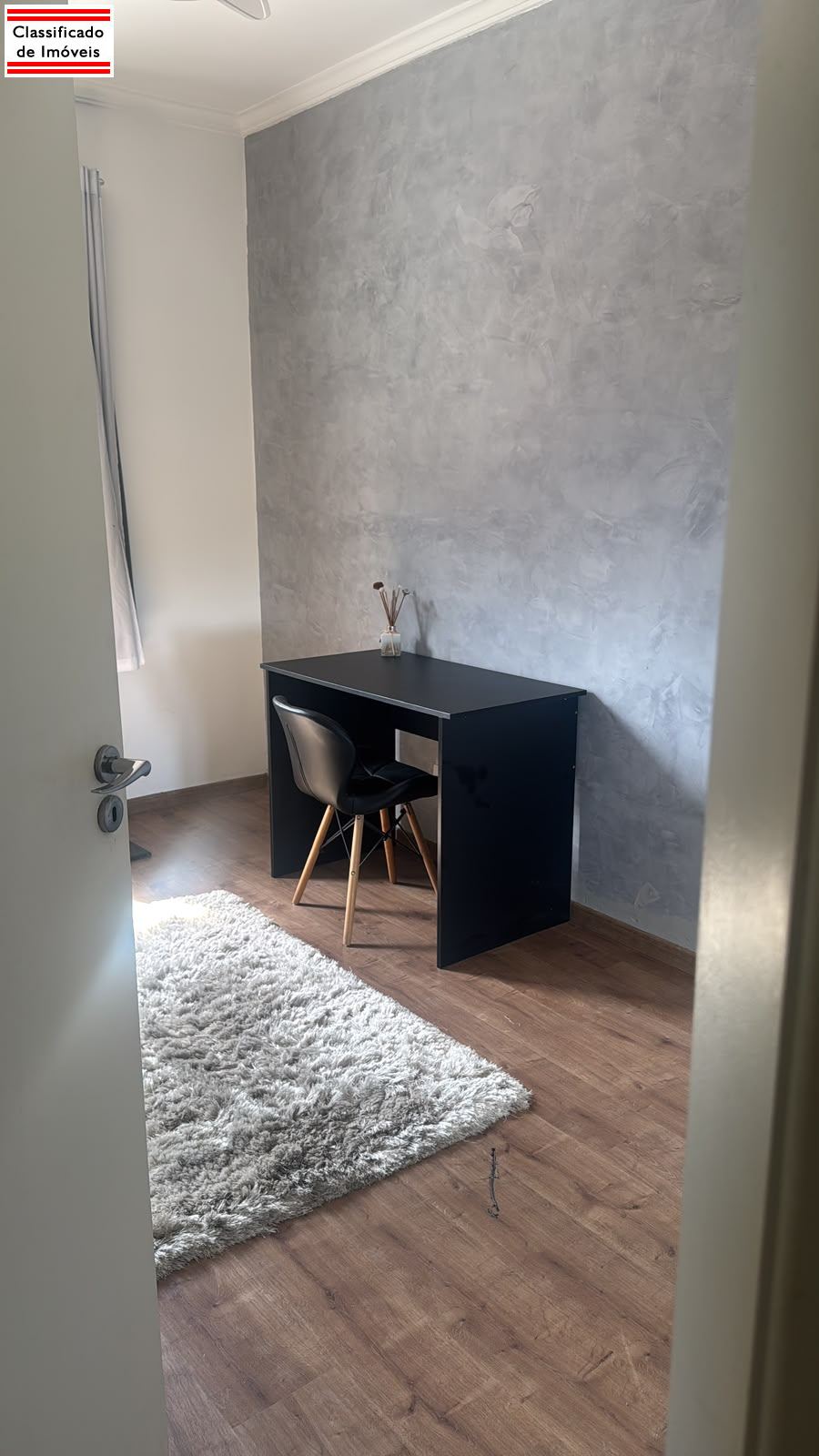 Apartamento em Santa Quitéria, São Roque - Foto 3