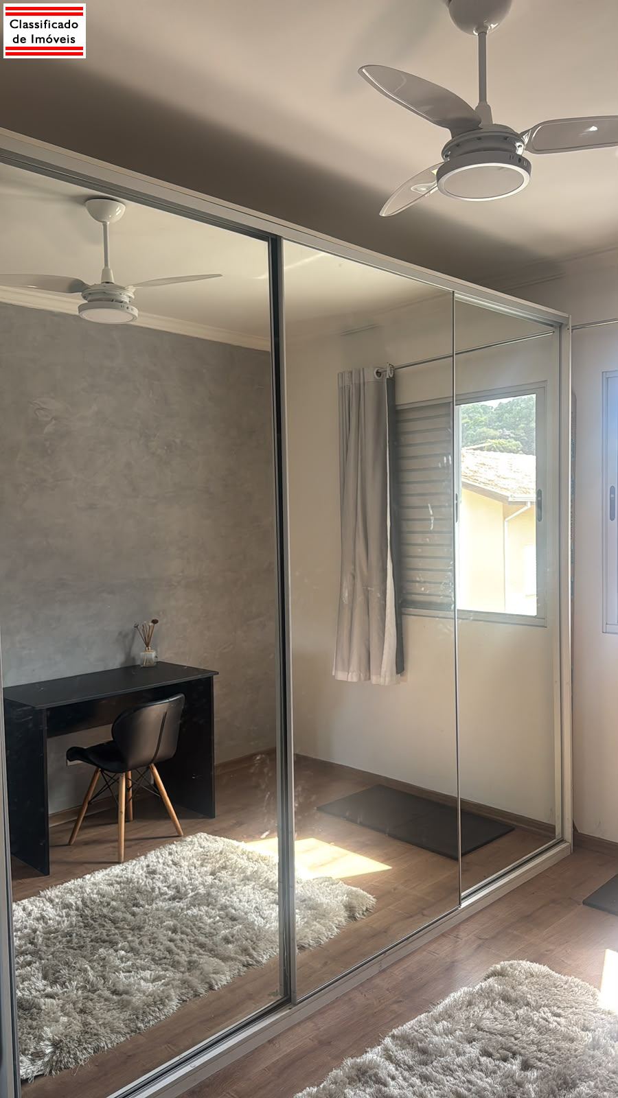Apartamento em Santa Quitéria, São Roque - Foto 2