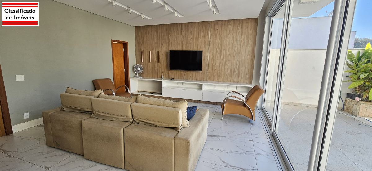 Condomínio em Jardim Cruzeiro, Mairinque - Linda Casa 3 dorm. em Condominio - Foto 23