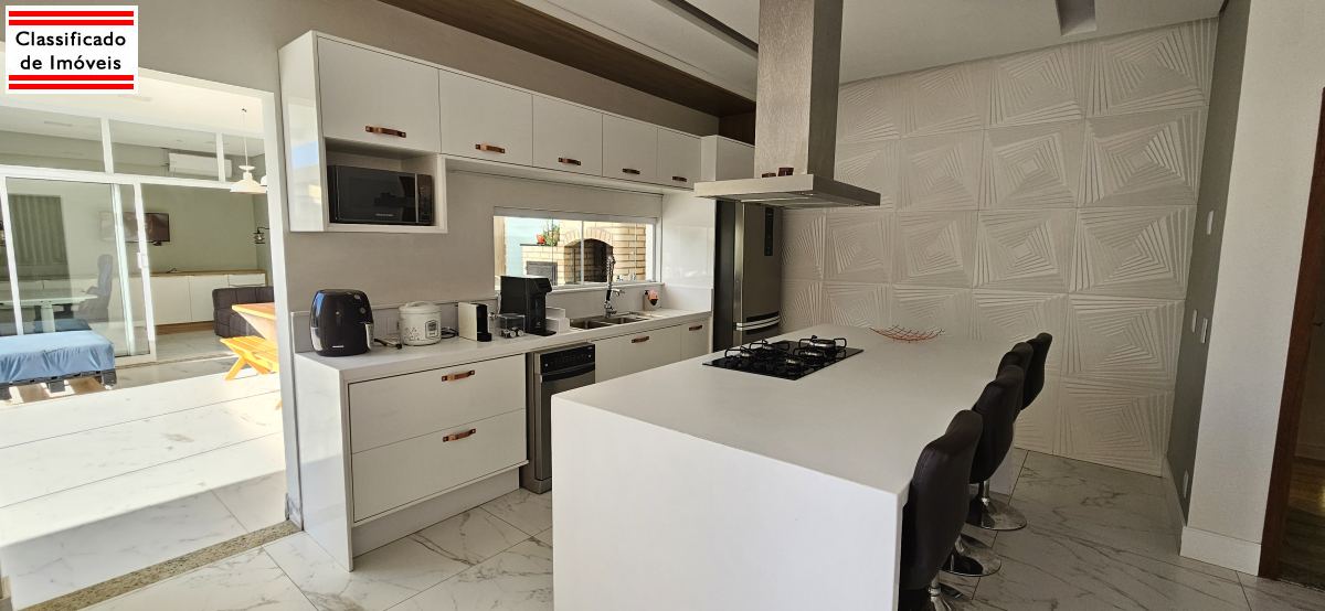 Condomínio em Jardim Cruzeiro, Mairinque - Linda Casa 3 dorm. em Condominio - Foto 19