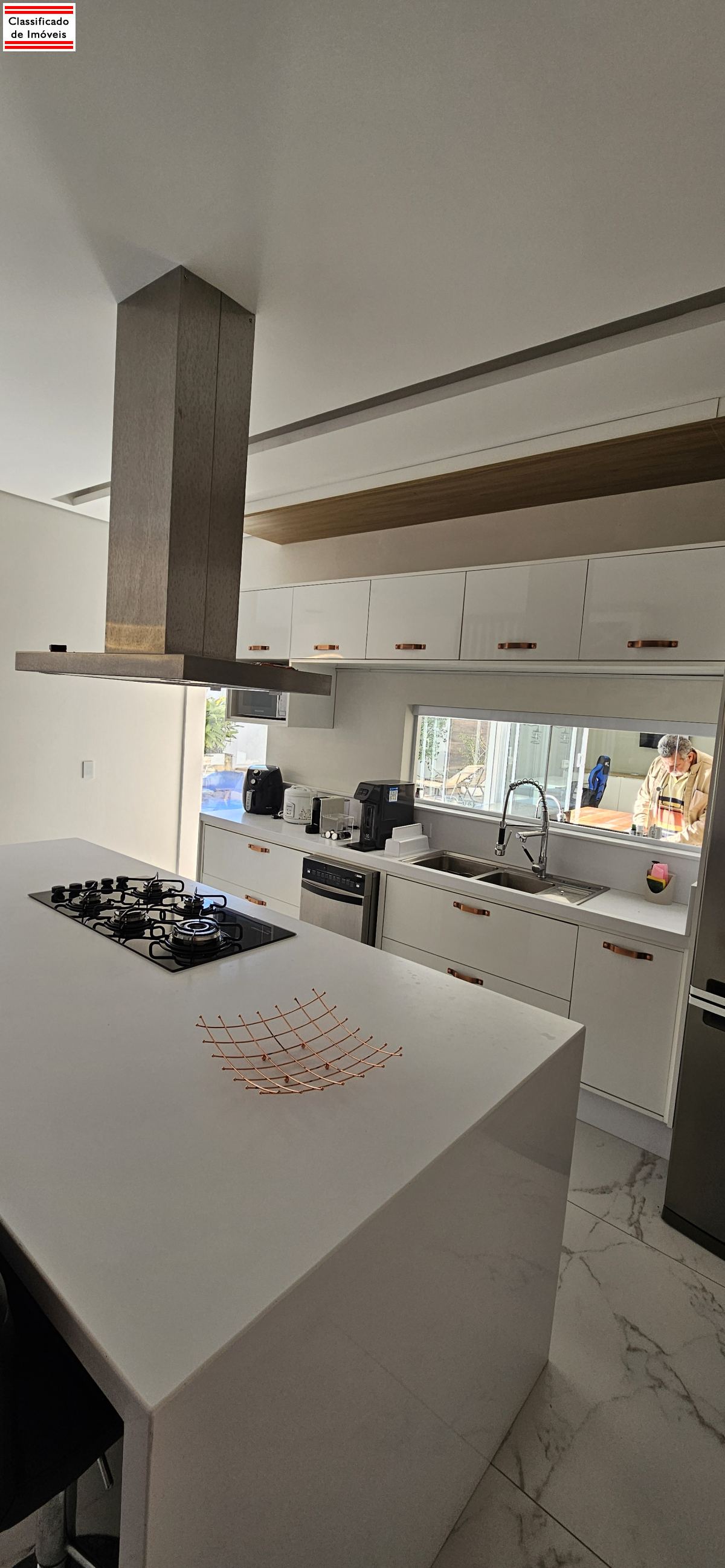 Condomínio em Jardim Cruzeiro, Mairinque - Linda Casa 3 dorm. em Condominio - Foto 17