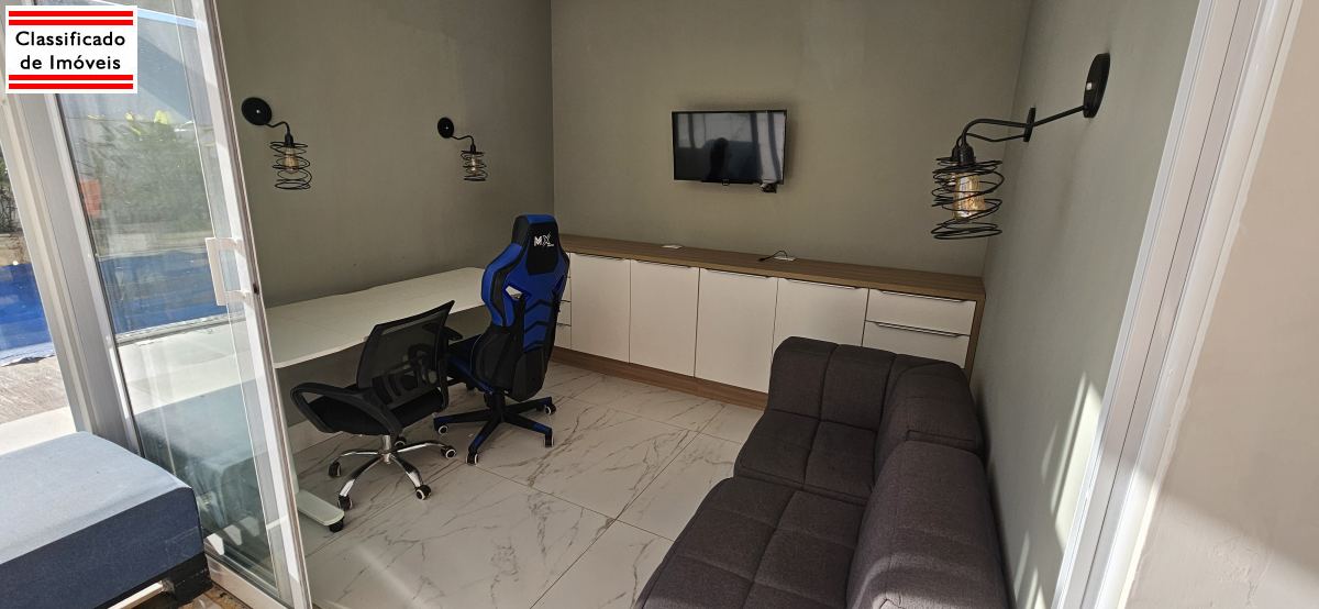 Condomínio em Jardim Cruzeiro, Mairinque - Linda Casa 3 dorm. em Condominio - Foto 14