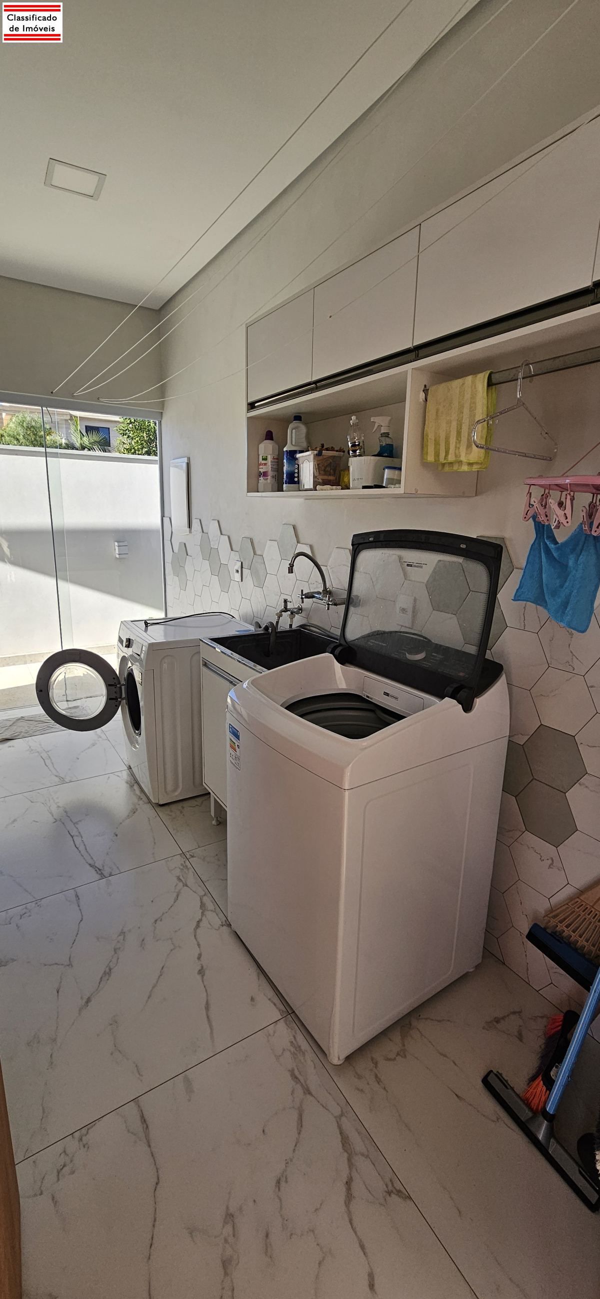 Condomínio em Jardim Cruzeiro, Mairinque - Linda Casa 3 dorm. em Condominio - Foto 13