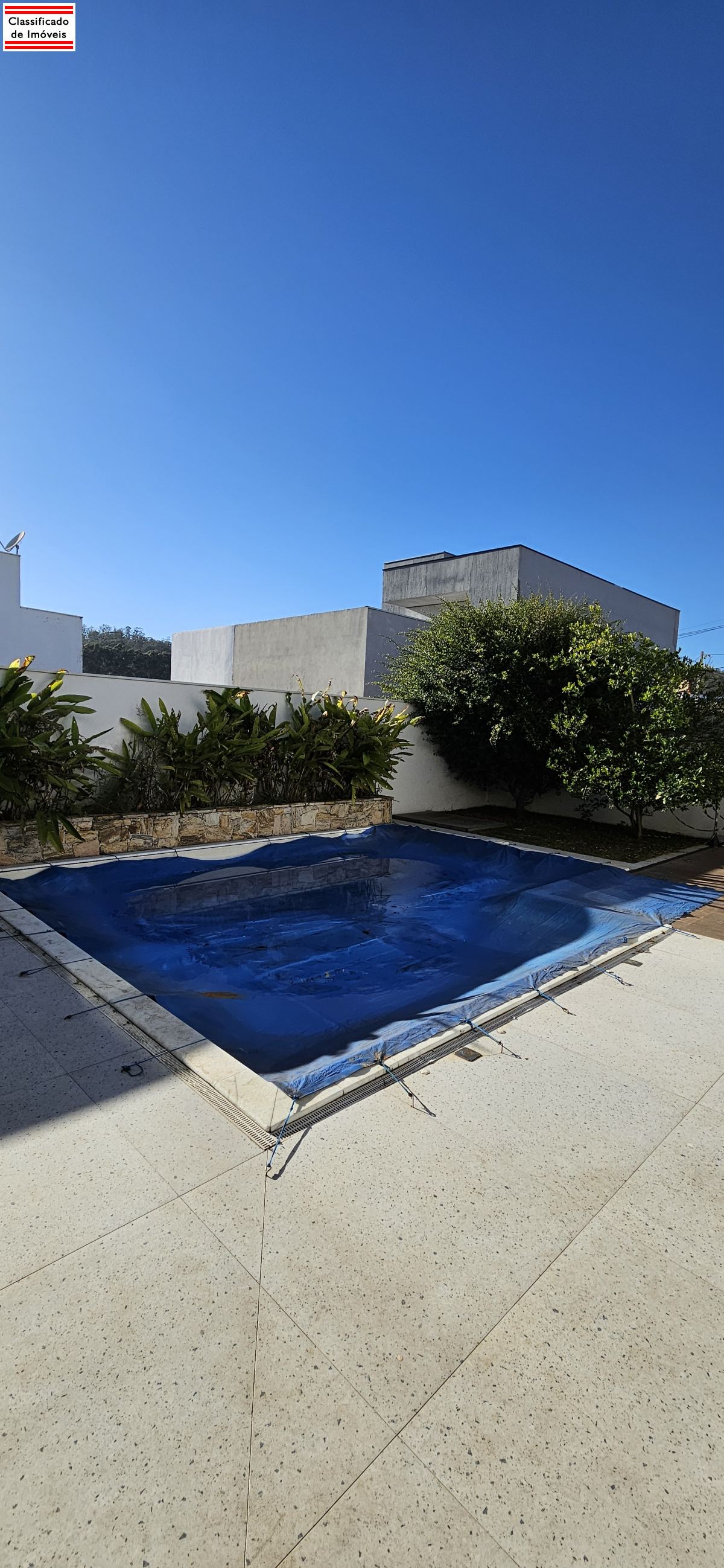 Condomínio em Jardim Cruzeiro, Mairinque - Linda Casa 3 dorm. em Condominio - Foto 12