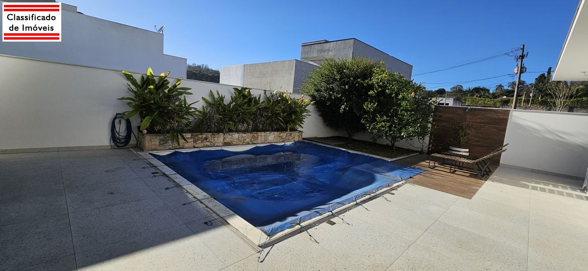 Condomínio em Jardim Cruzeiro, Mairinque - Linda Casa 3 dorm. em Condominio - Foto 11