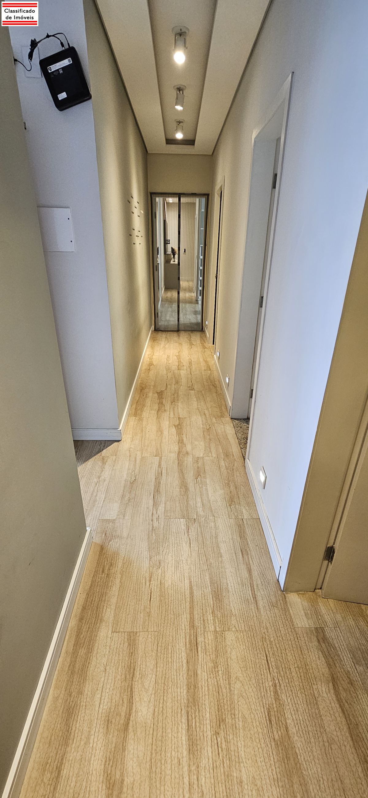 Condomínio em Jardim Cruzeiro, Mairinque - Linda Casa 3 dorm. em Condominio - Foto 9