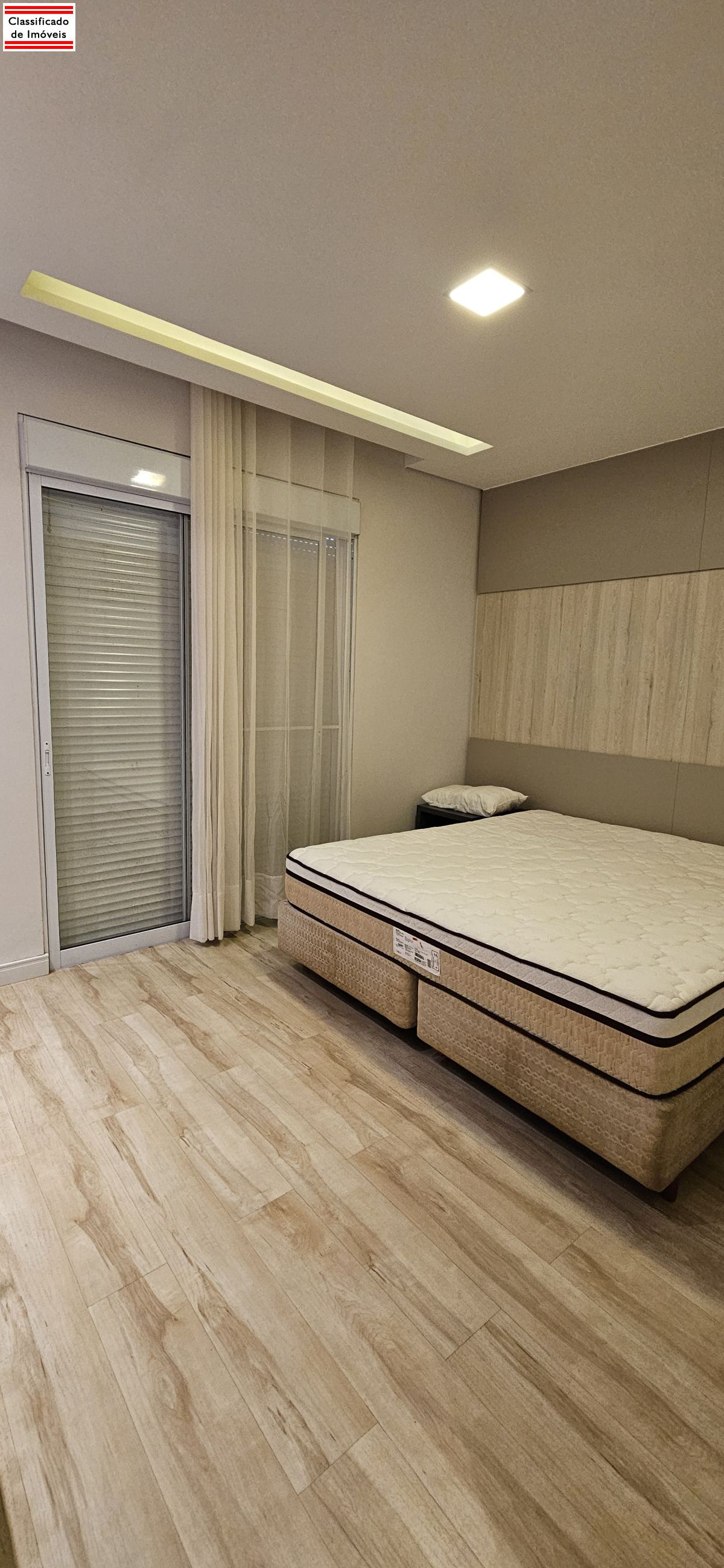 Condomínio em Jardim Cruzeiro, Mairinque - Linda Casa 3 dorm. em Condominio - Foto 3