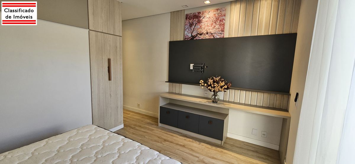 Condomínio em Jardim Cruzeiro, Mairinque - Linda Casa 3 dorm. em Condominio - Foto 2