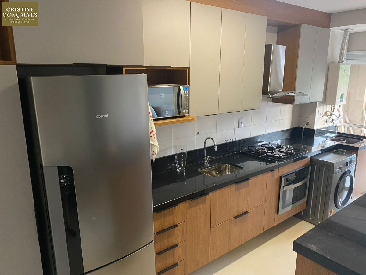 Apartamento em Jardim Maria Trindade, São Roque - Foto 2