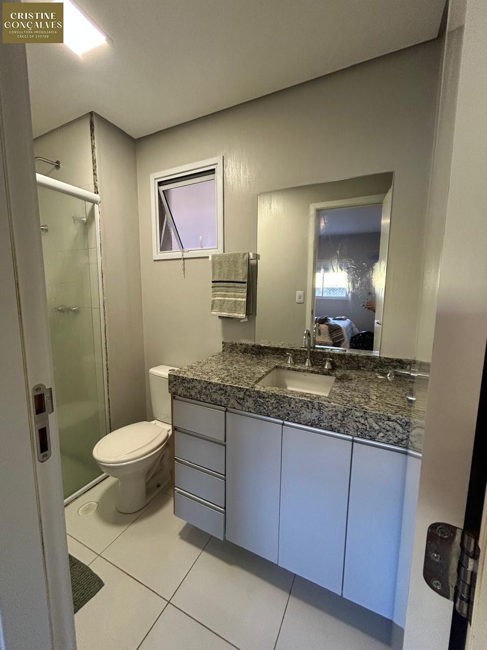 Apartamento em Jardim Maria Trindade, São Roque - Foto 6