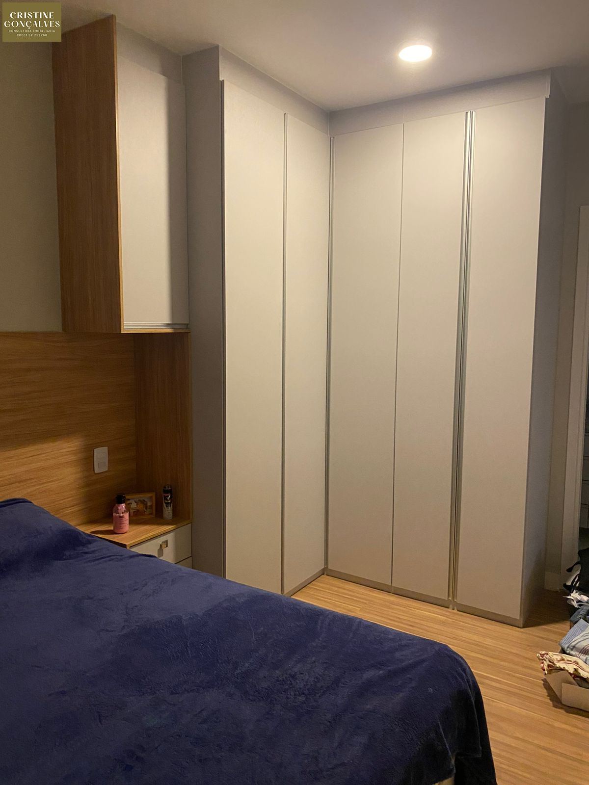 Apartamento em Jardim Maria Trindade, São Roque - Foto 8