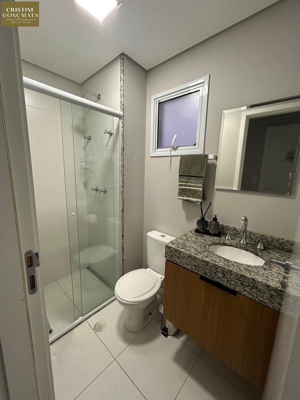 Apartamento em Jardim Maria Trindade, São Roque - Foto 9