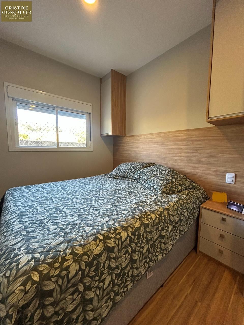 Apartamento em Jardim Maria Trindade, São Roque - Foto 4