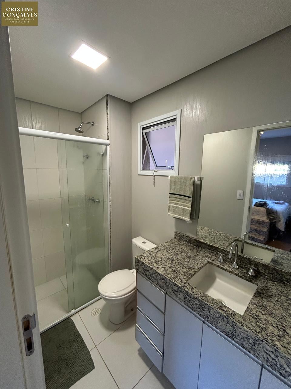 Apartamento em Jardim Maria Trindade, São Roque - Foto 7
