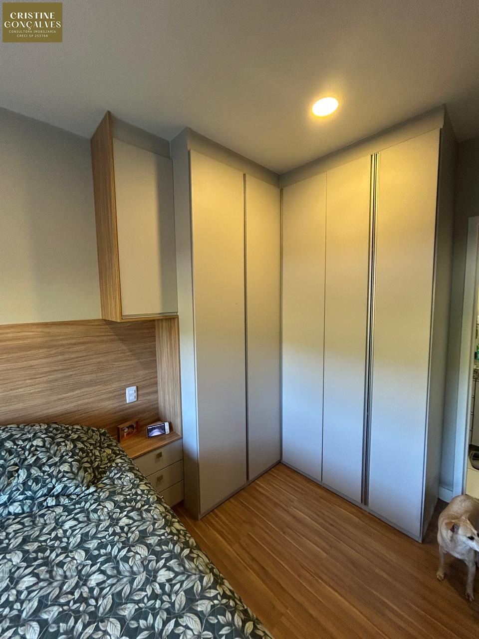 Apartamento em Jardim Maria Trindade, São Roque - Foto 5