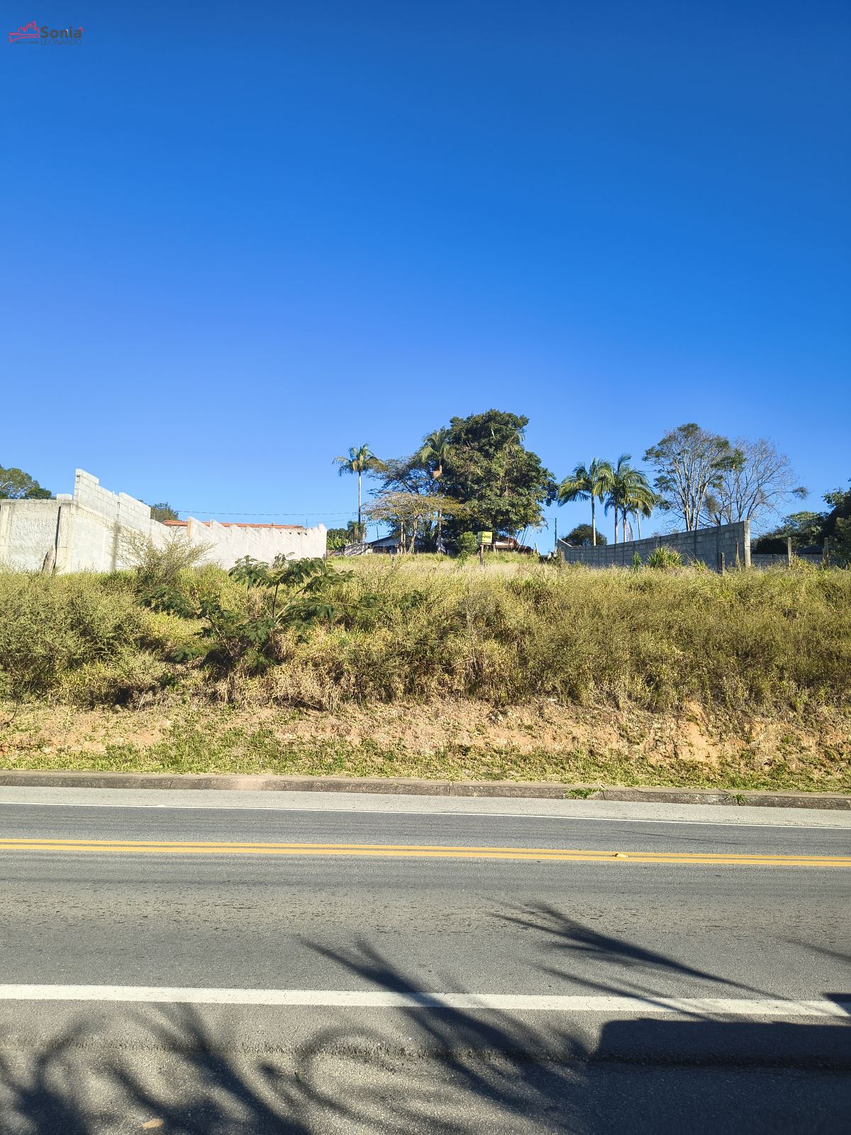Terreno em Vinhedos, São Roque - Foto 5