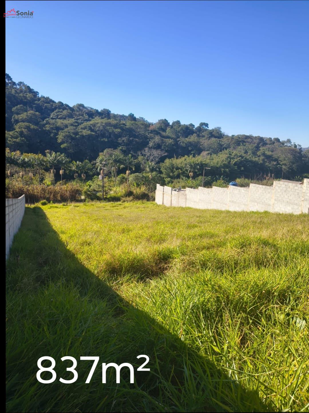 Terreno em Vinhedos, São Roque - Foto 6