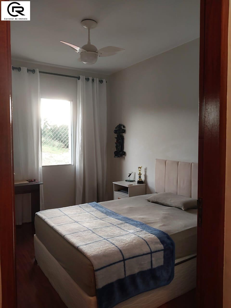 Apartamento no Centro, São Roque - Foto 2