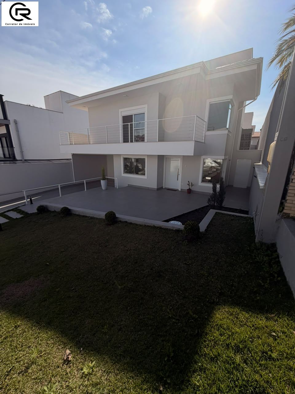 Condomínio em Vila Mike, São Roque - Casa em condomínio - 4 dormitórios