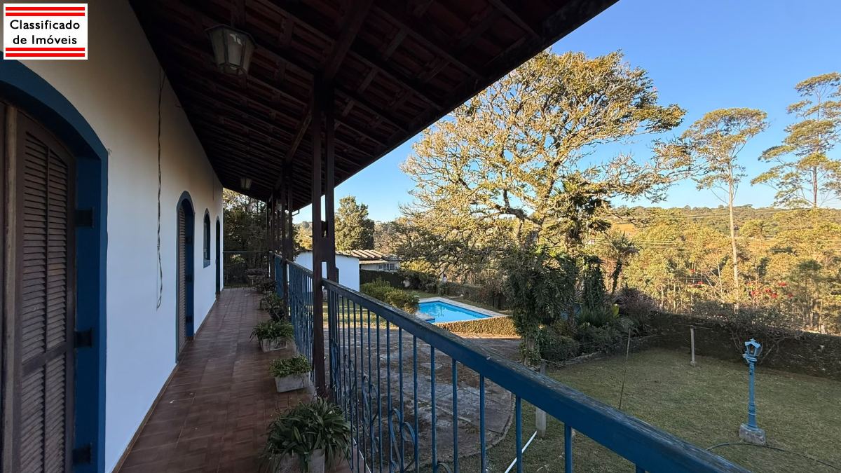 Chácara em Alto da Serra (Mailasqui), São Roque - Foto 18