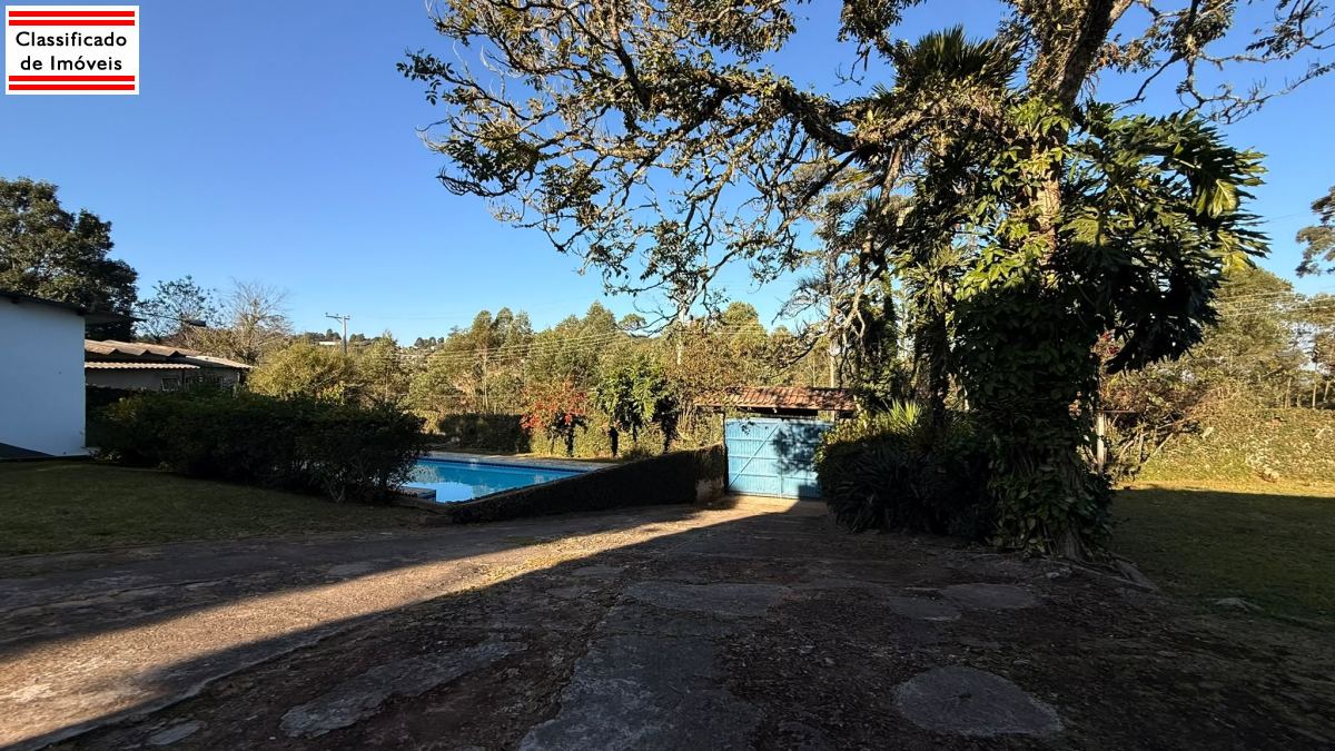 Chácara em Alto da Serra (Mailasqui), São Roque - Foto 16