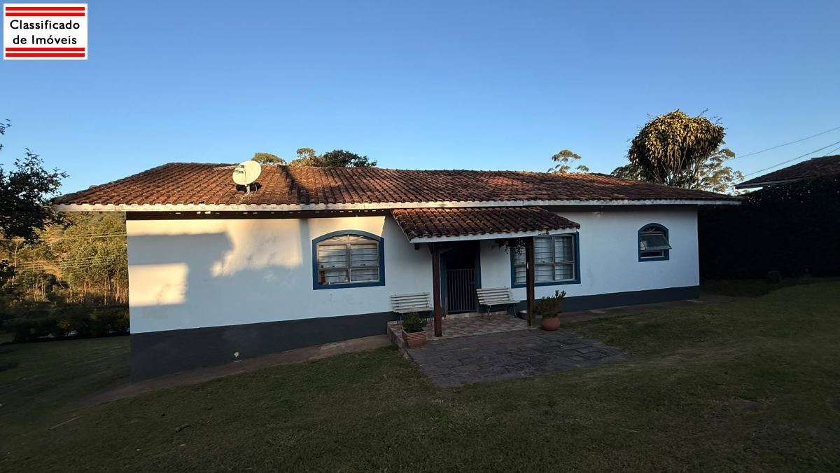 Chácara em Alto da Serra (Mailasqui), São Roque - Foto 4