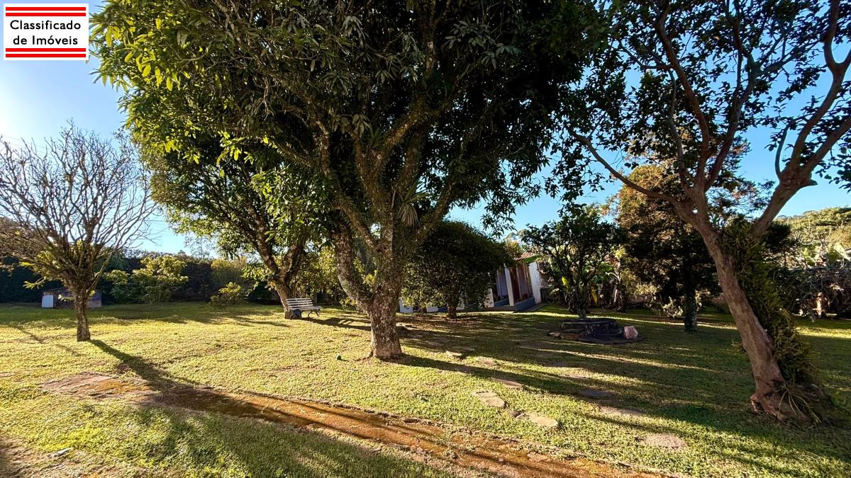 Chácara em Alto da Serra (Mailasqui), São Roque - Foto 17