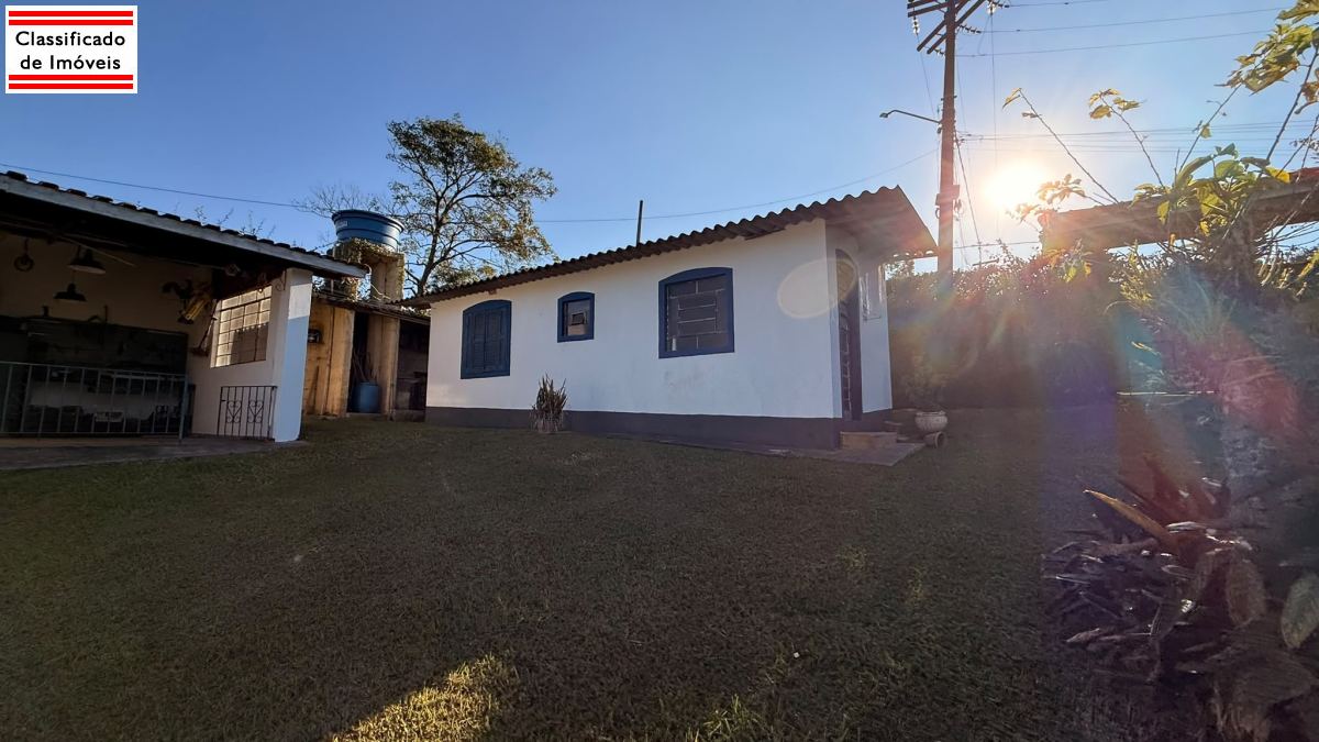 Chácara em Alto da Serra (Mailasqui), São Roque - Foto 5
