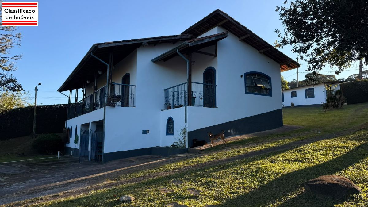 Chácara em Alto da Serra (Mailasqui), São Roque - Foto 3