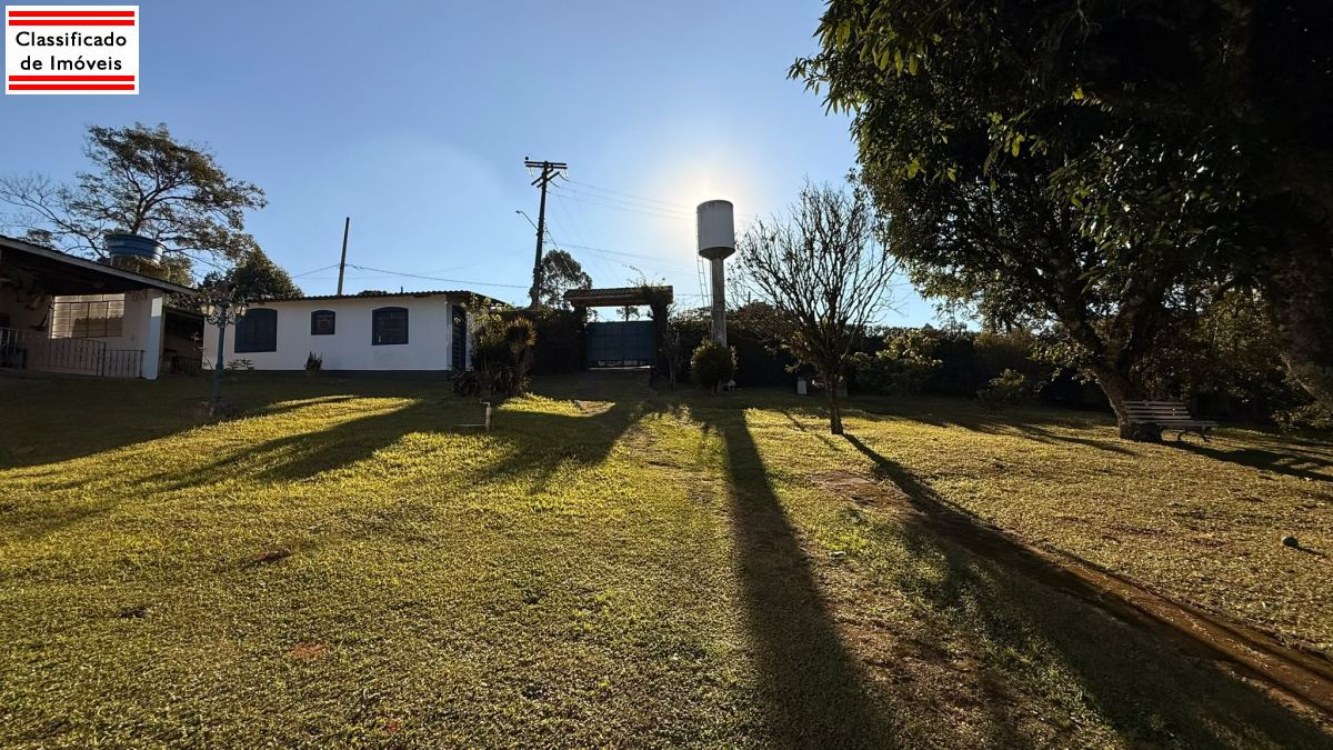 Chácara em Alto da Serra (Mailasqui), São Roque - Foto 15