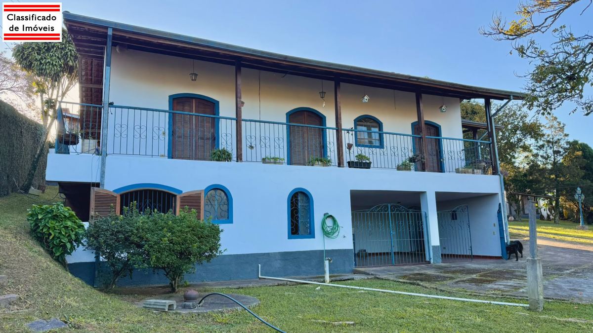 Chácara em Alto da Serra (Mailasqui), São Roque - Foto 2