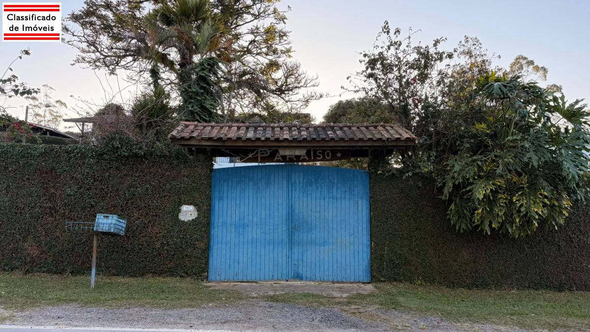 Chácara em Alto da Serra (Mailasqui), São Roque - Foto 19