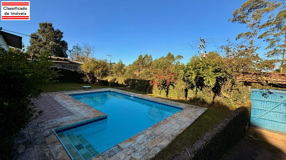 Chácara em Alto da Serra (Mailasqui), São Roque - Foto 14