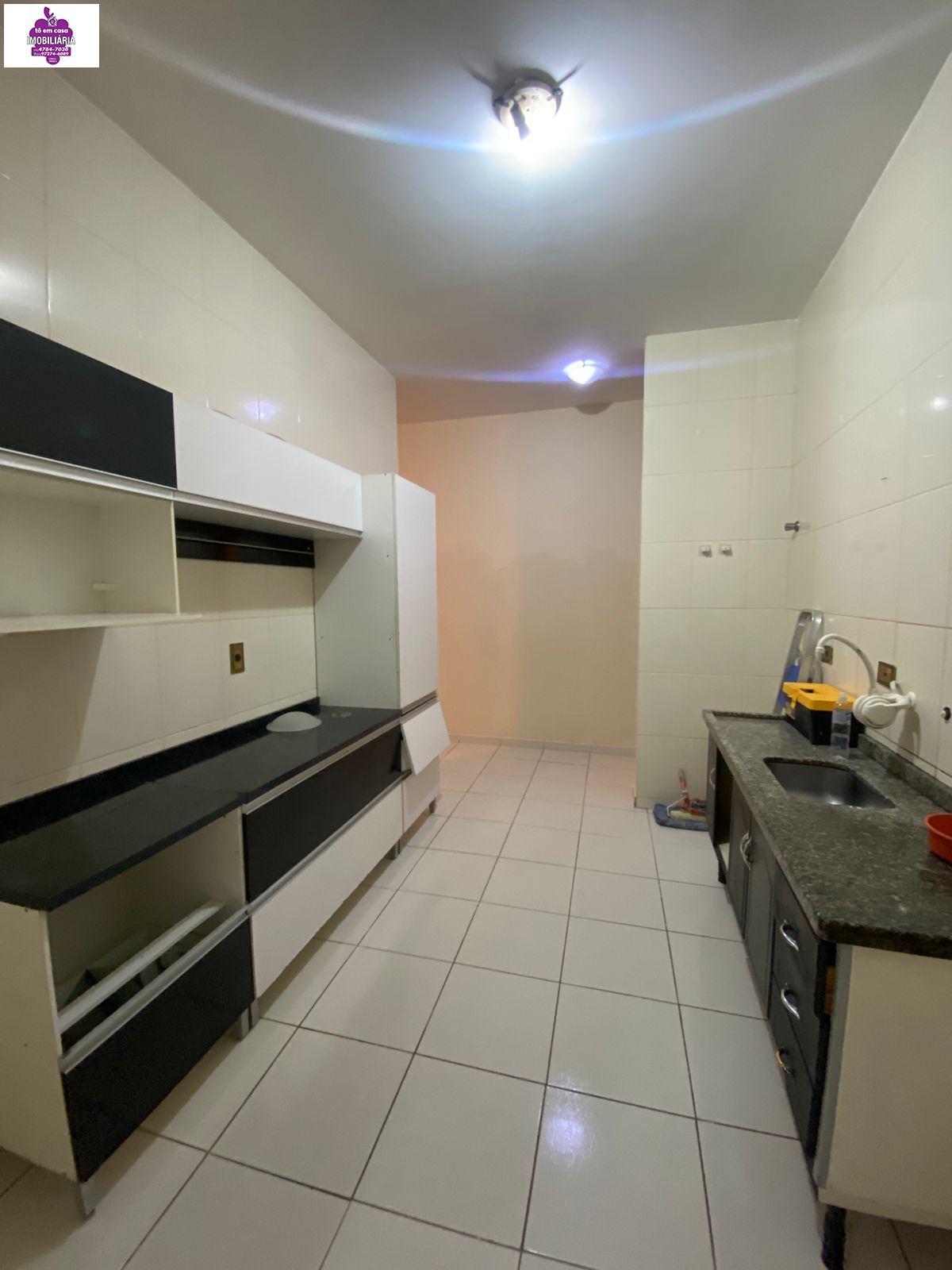 Apartamento em Vila Junqueira, São Roque - Apartamento para Locação no Bairro Jun
