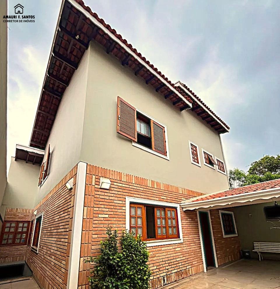 Casa em , São Roque - linda casa em bairro nobre