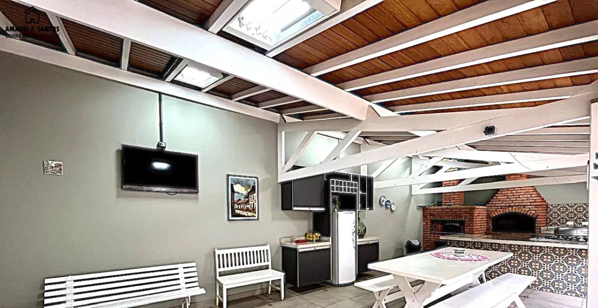 Casa em , São Roque - Foto 18