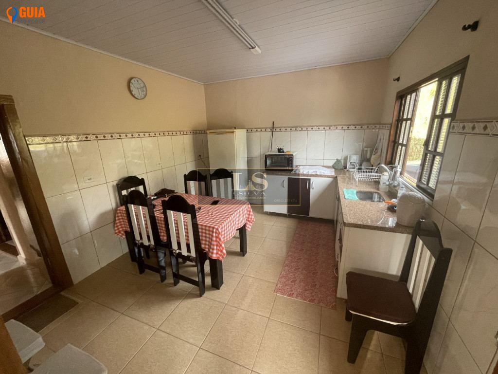 Chácara em Vila Darcy Penteado, São Roque - Foto 4