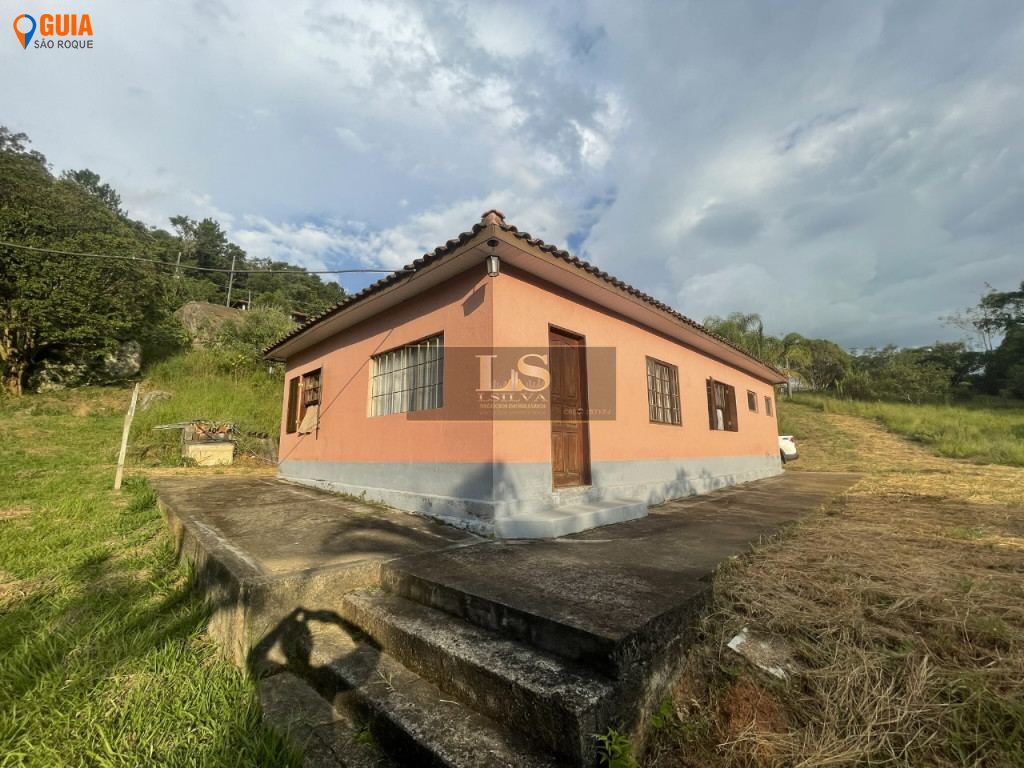 Chácara em Vila Darcy Penteado, São Roque - Foto 8