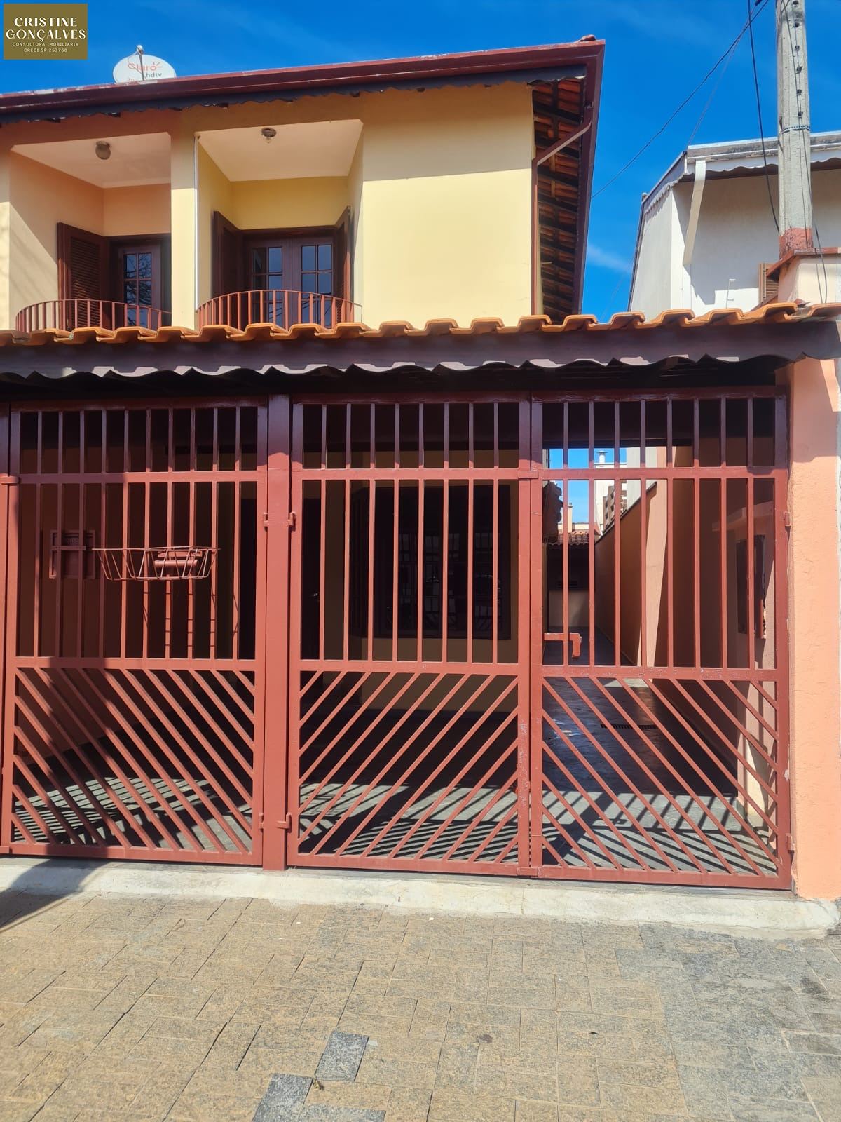Casa em Jardim Flórida, São Roque - Foto 28