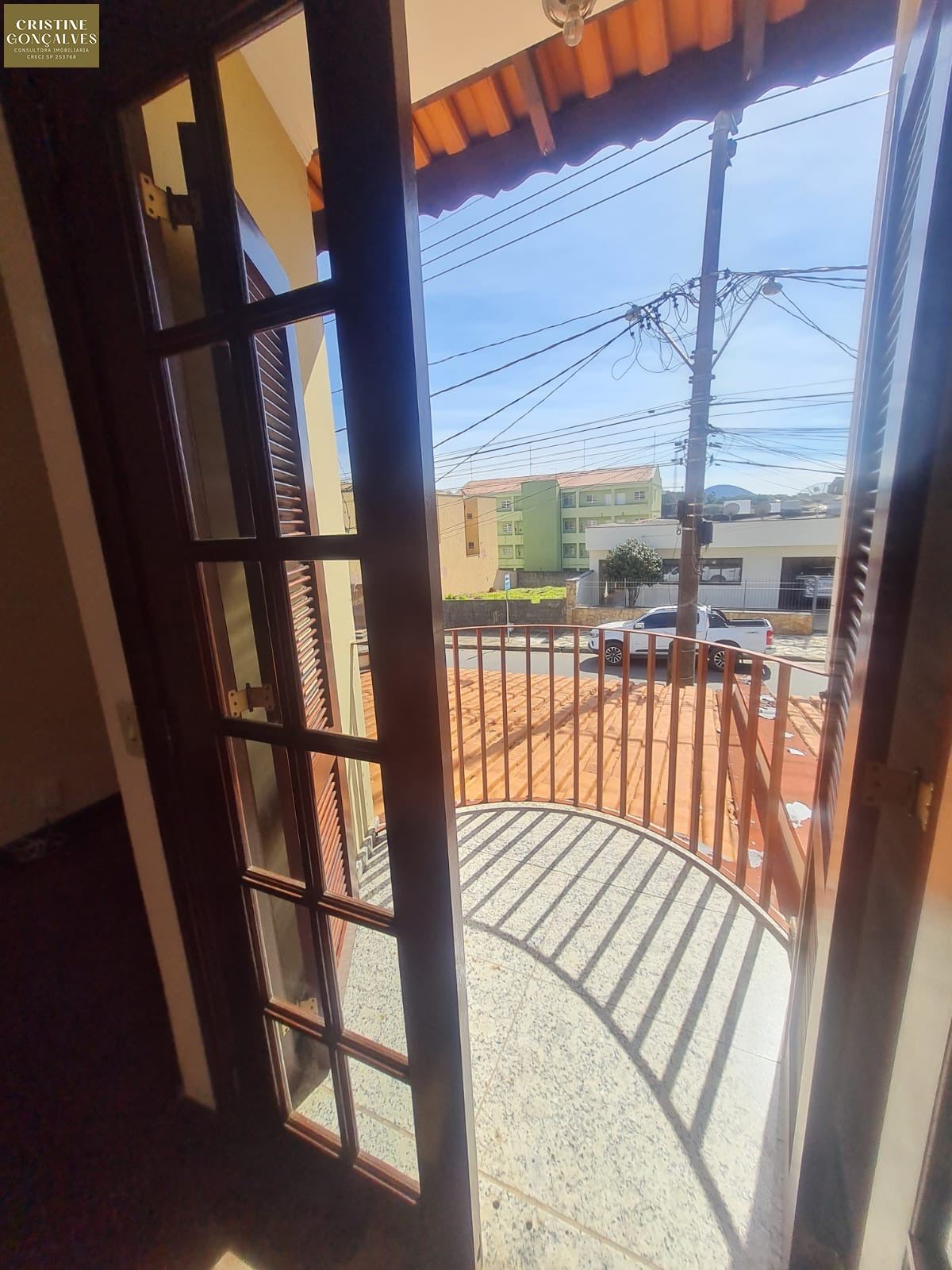 Casa em Jardim Flórida, São Roque - Foto 16