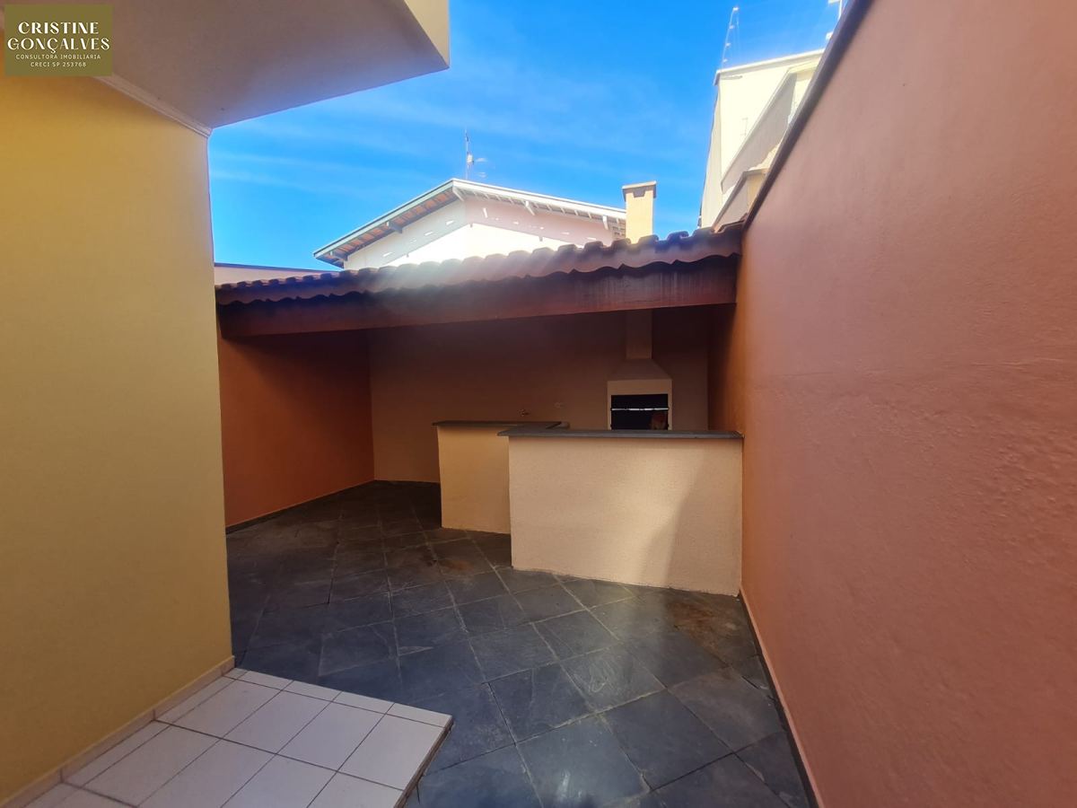 Casa em Jardim Flórida, São Roque - Foto 26