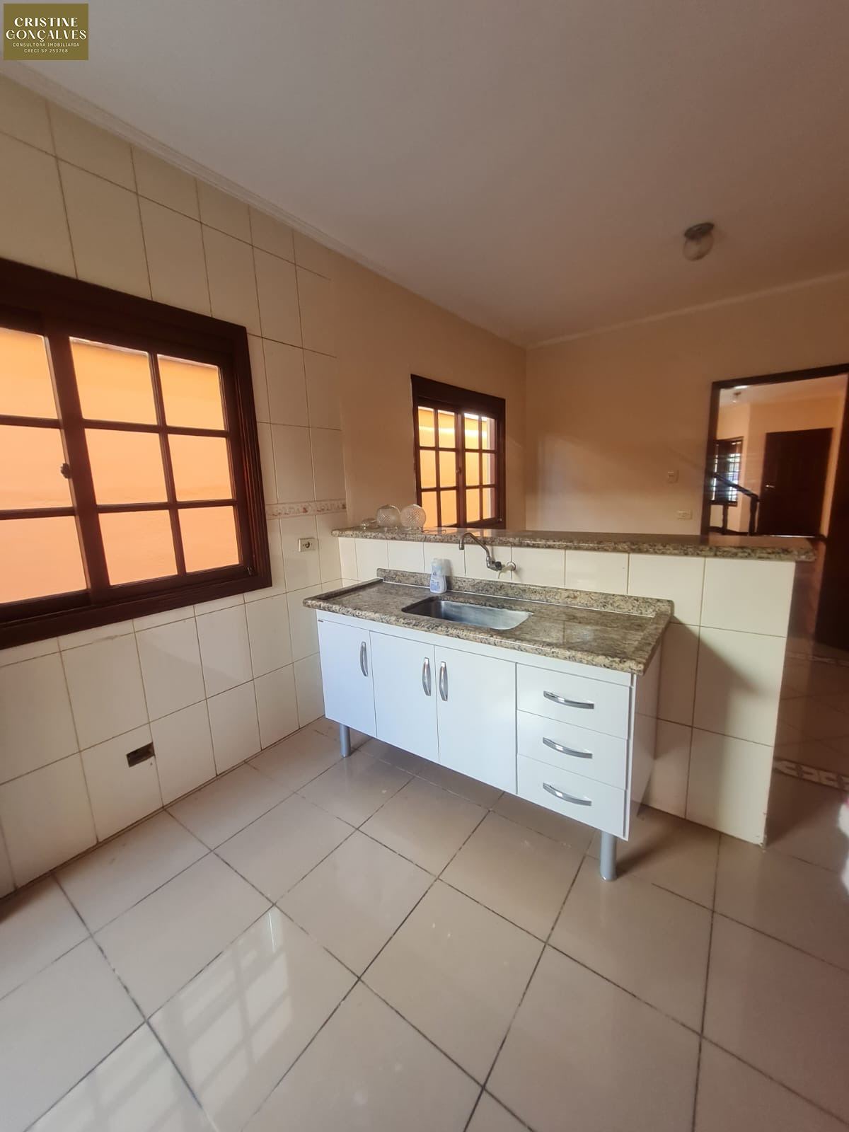 Casa em Jardim Flórida, São Roque - Foto 5