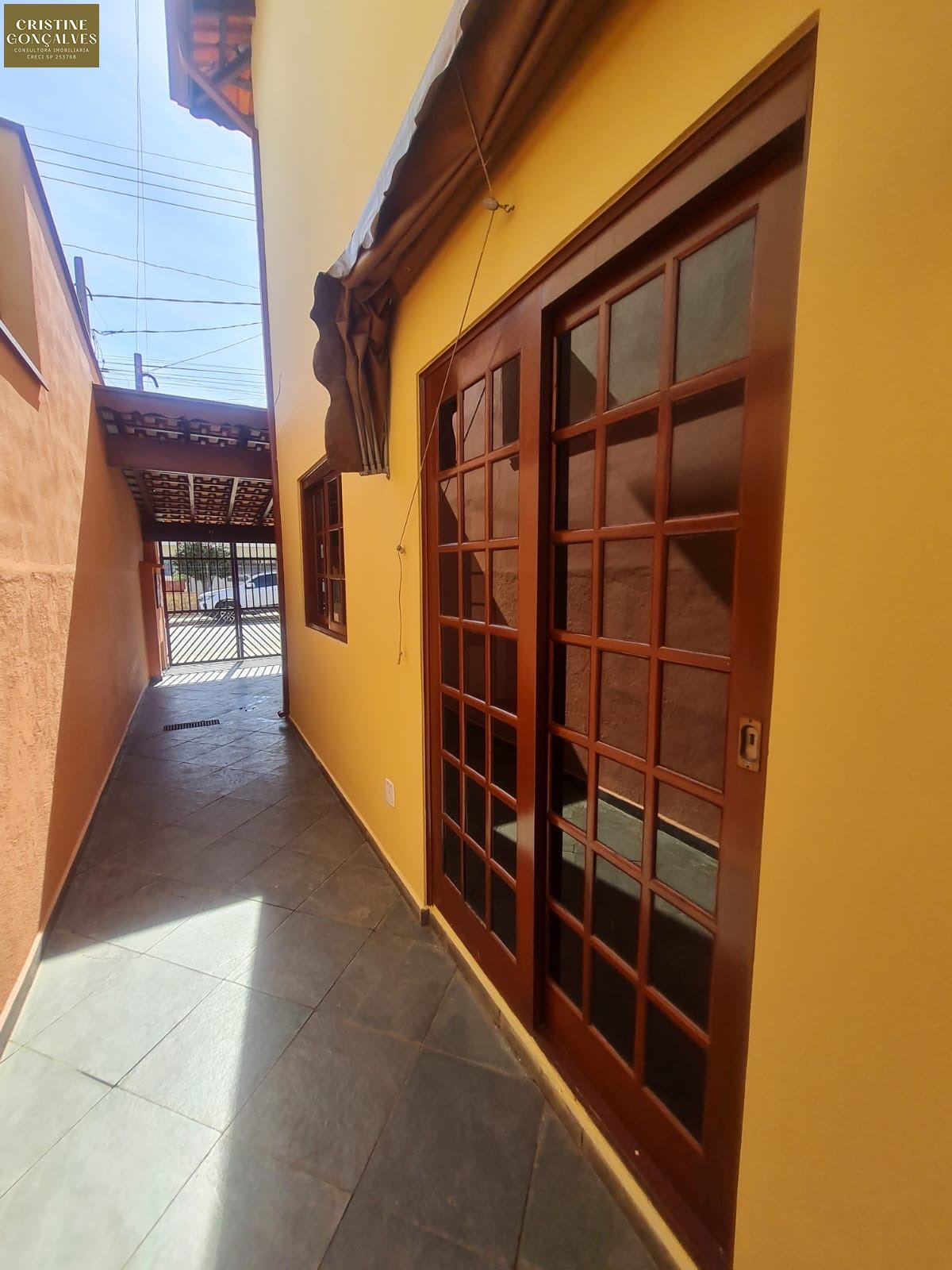Casa em Jardim Flórida, São Roque - Foto 8
