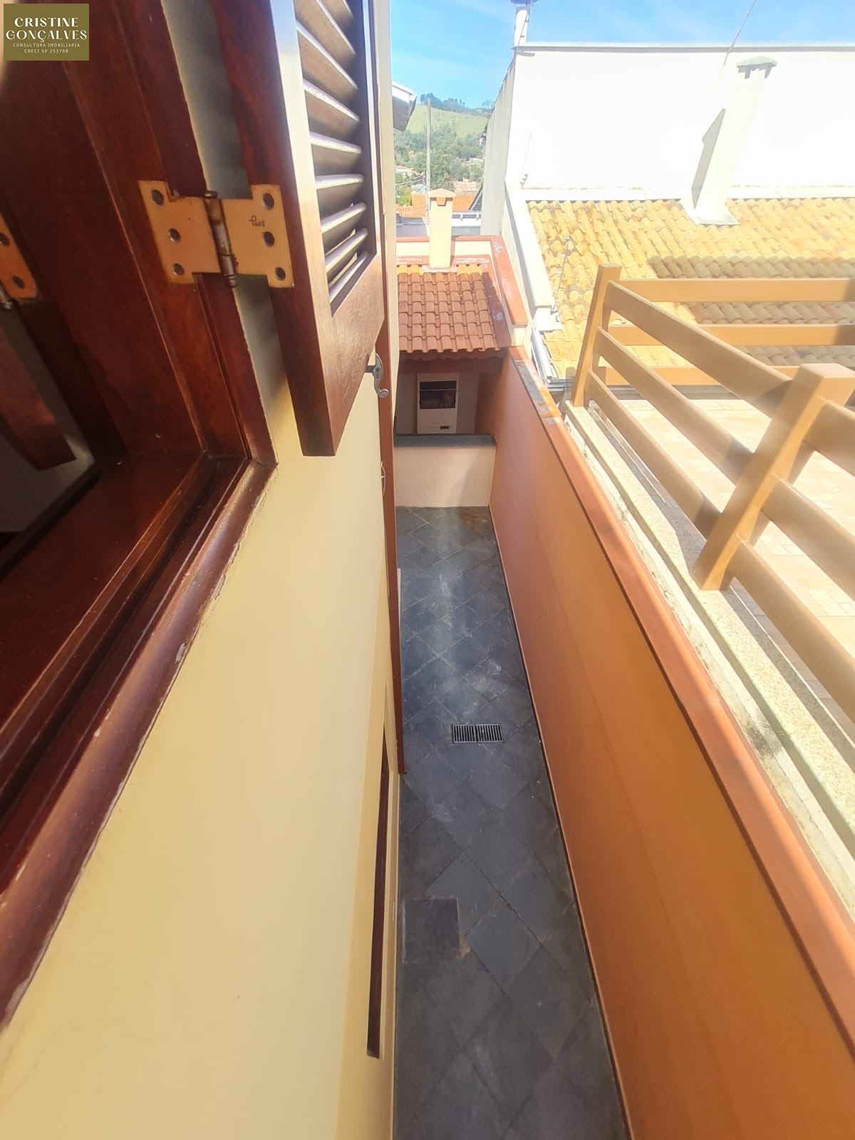 Casa em Jardim Flórida, São Roque - Foto 25