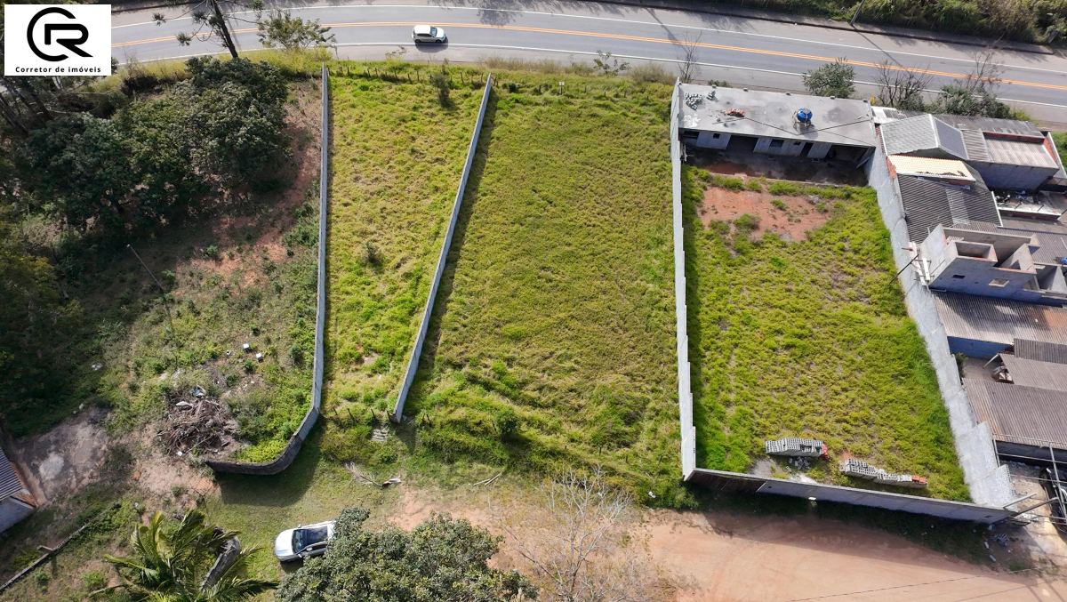 Terreno em Vinhedos, São Roque - Foto 4