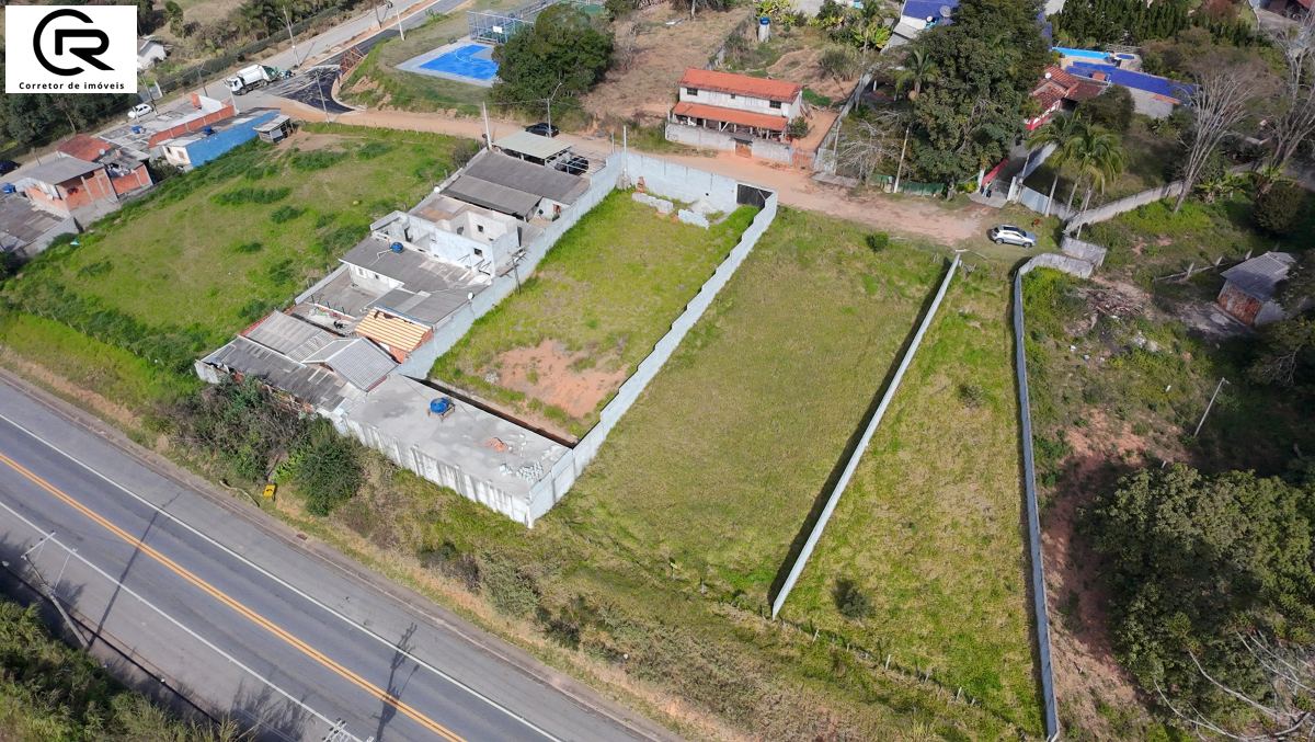 Terreno em Vinhedos, São Roque - Foto 6