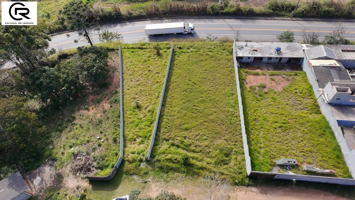 Terreno em Vinhedos, São Roque - Foto 9