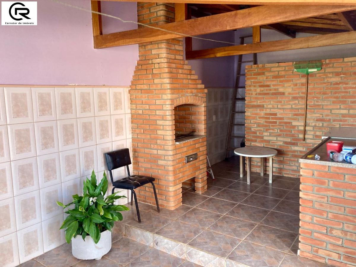 Casa em Vila São Rafael, São Roque - Foto 12